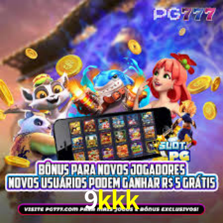 Instalar APK 9kkk
